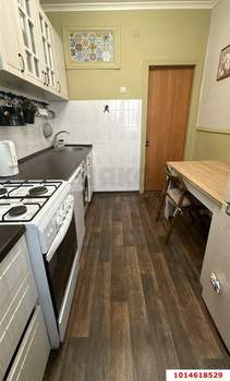 1-к квартира, вторичка, 35м2, 4/5 этаж