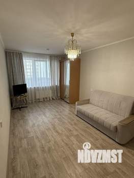3-к квартира, вторичка, 74м2, 2/16 этаж