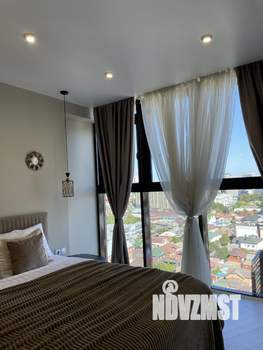 Студия квартира, вторичка, 30м2, 19/25 этаж