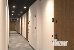 1-к квартира, вторичка, 48м2, 12/19 этаж