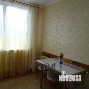 1-к квартира, вторичка, 38м2, 4/8 этаж