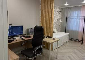 3-к квартира, вторичка, 76м2, 8/10 этаж