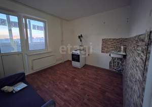 1-к квартира, вторичка, 46м2, 15/16 этаж