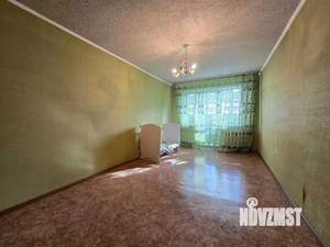 2-к квартира, вторичка, 46м2, 4/5 этаж