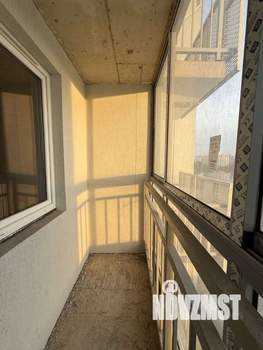 2-к квартира, вторичка, 69м2, 6/23 этаж