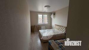 1-к квартира, вторичка, 42м2, 15/16 этаж