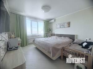 2-к квартира, вторичка, 60м2, 16/16 этаж