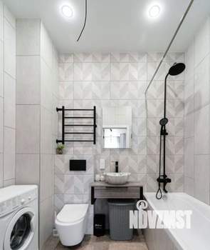 1-к квартира, вторичка, 37м2, 7/9 этаж