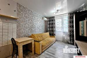 Студия квартира, вторичка, 24м2, 4/16 этаж
