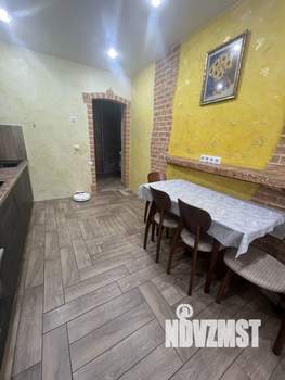 1-к квартира, вторичка, 42м2, 3/3 этаж