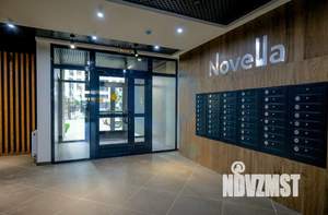 1-к квартира, вторичка, 43м2, 9/19 этаж