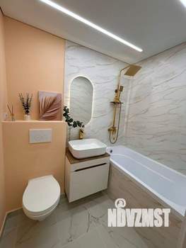 1-к квартира, вторичка, 30м2, 5/9 этаж