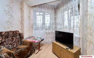 1-к квартира, вторичка, 41м2, 9/10 этаж