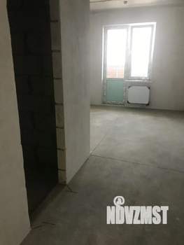 Студия квартира, вторичка, 21м2, 2/8 этаж