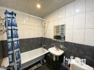 1-к квартира, вторичка, 39м2, 6/16 этаж