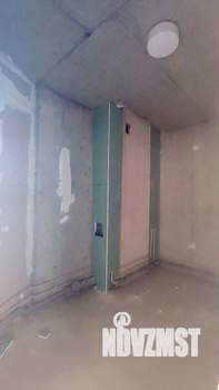 1-к квартира, вторичка, 53м2, 16/23 этаж