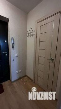 Студия квартира, вторичка, 24м2, 9/9 этаж