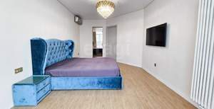 2-к квартира, вторичка, 75м2, 8/23 этаж