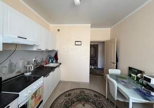 1-к квартира, вторичка, 34м2, 8/22 этаж