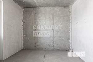 1-к квартира, вторичка, 42м2, 22/24 этаж