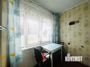 3-к квартира, вторичка, 59м2, 9/9 этаж