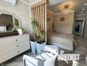 2-к квартира, вторичка, 64м2, 10/16 этаж