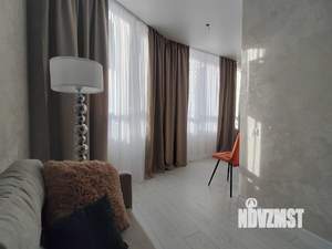 1-к квартира, вторичка, 33м2, 3/16 этаж