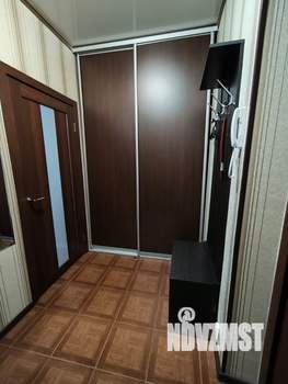 1-к квартира, вторичка, 40м2, 8/16 этаж