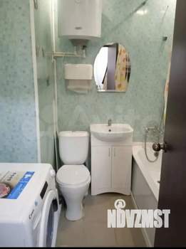 1-к квартира, вторичка, 34м2, 5/6 этаж