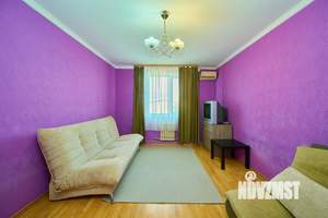 1-к квартира, вторичка, 33м2, 3/5 этаж