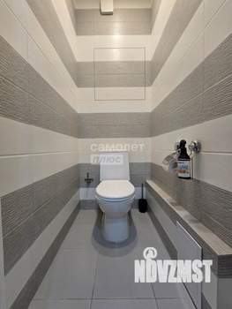 2-к квартира, вторичка, 64м2, 12/14 этаж