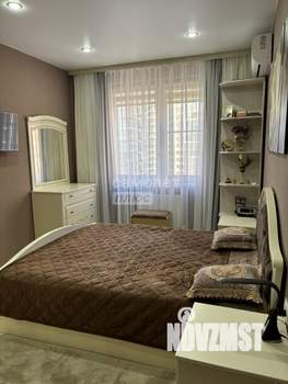 2-к квартира, вторичка, 48м2, 8/16 этаж