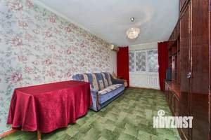 2-к квартира, вторичка, 48м2, 4/5 этаж