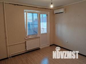 2-к квартира, вторичка, 57м2, 16/16 этаж