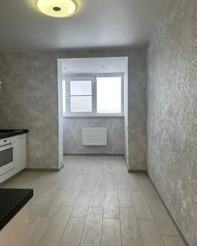 1-к квартира, вторичка, 41м2, 12/16 этаж