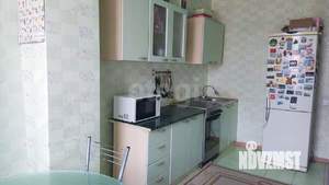 1-к квартира, вторичка, 43м2, 5/6 этаж