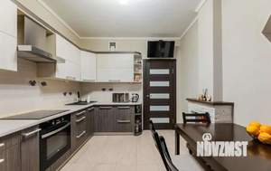 1-к квартира, вторичка, 46м2, 8/24 этаж