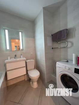 1-к квартира, вторичка, 36м2, 14/24 этаж