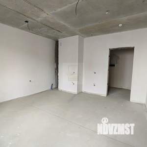 2-к квартира, вторичка, 68м2, 9/24 этаж