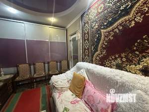 1-к квартира, вторичка, 42м2, 1/3 этаж