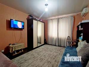 2-к квартира, вторичка, 51м2, 1/6 этаж