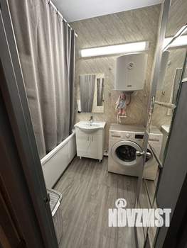 2-к квартира, вторичка, 68м2, 2/17 этаж