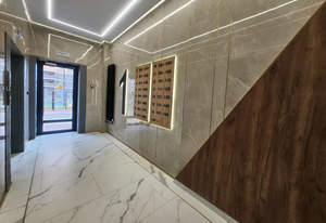 1-к квартира, вторичка, 42м2, 6/18 этаж