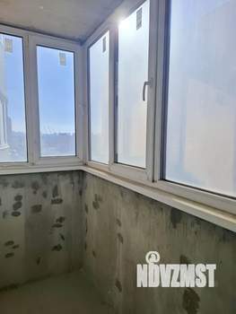 2-к квартира, вторичка, 61м2, 5/16 этаж