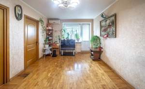 4-к квартира, вторичка, 64м2, 5/5 этаж