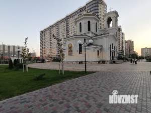 2-к квартира, вторичка, 60м2, 11/19 этаж