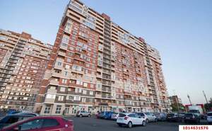 1-к квартира, вторичка, 34м2, 8/18 этаж