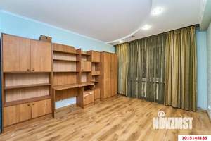 3-к квартира, вторичка, 78м2, 1/10 этаж
