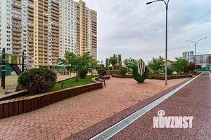 Студия квартира, вторичка, 22м2, 5/24 этаж