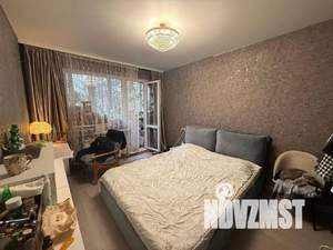 3-к квартира, вторичка, 73м2, 3/10 этаж